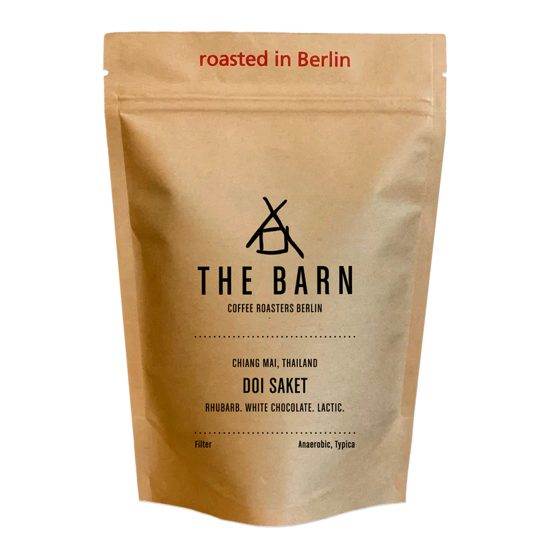 The Barn