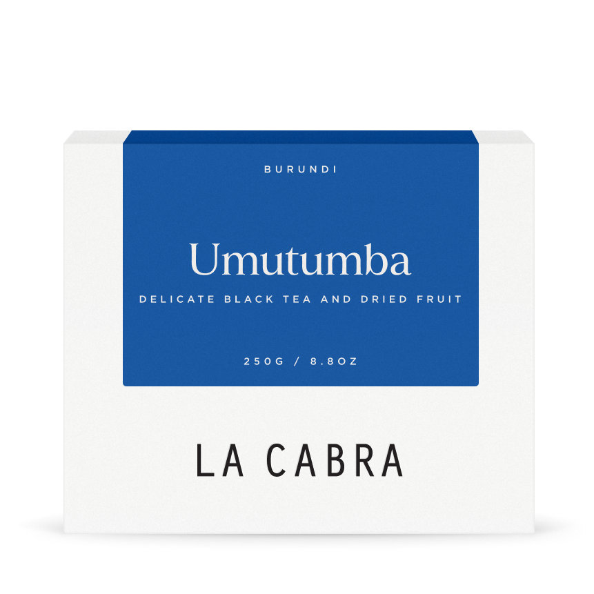 [LA CABRA] Umutumba