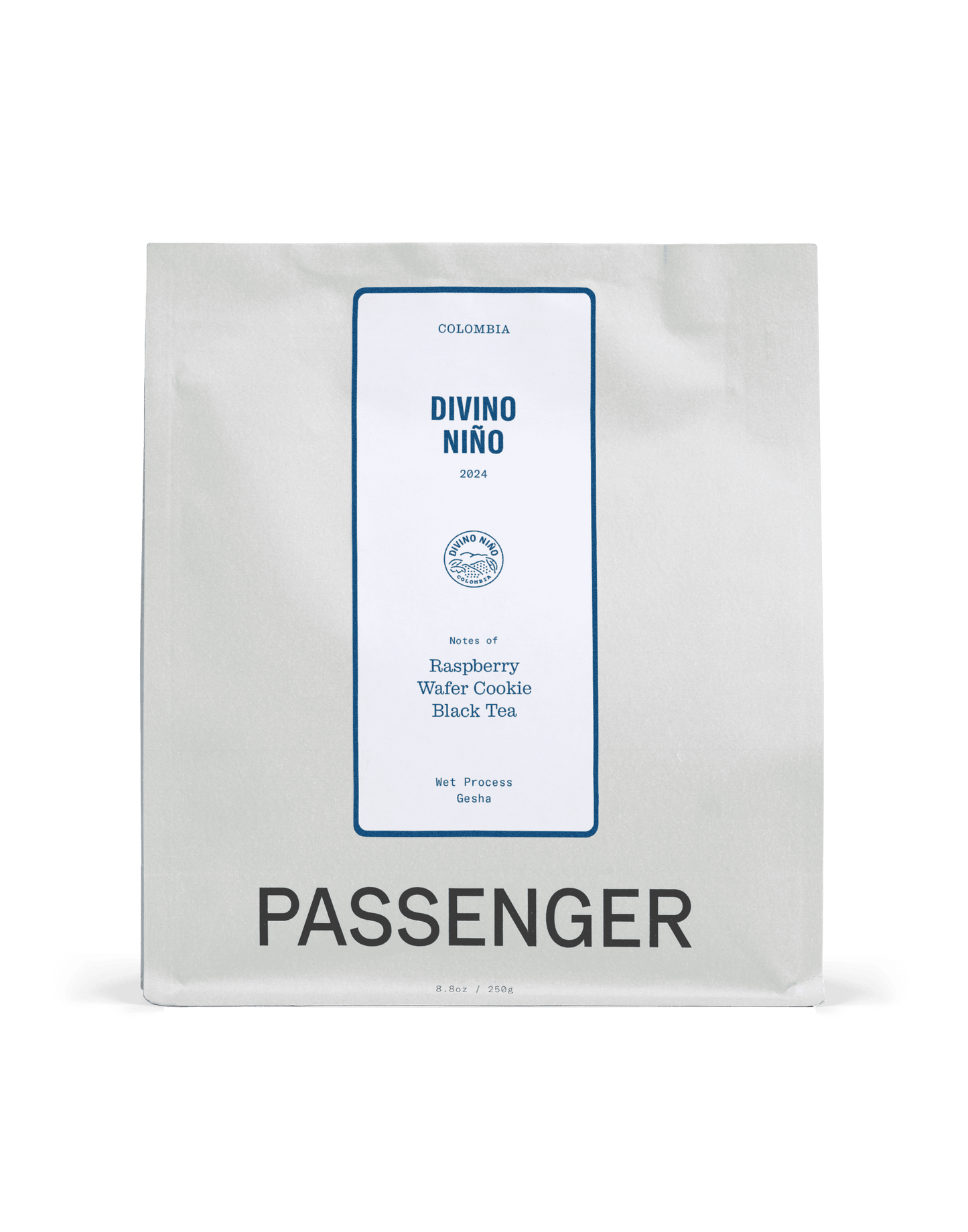 [Passenger] Ticuna 2024