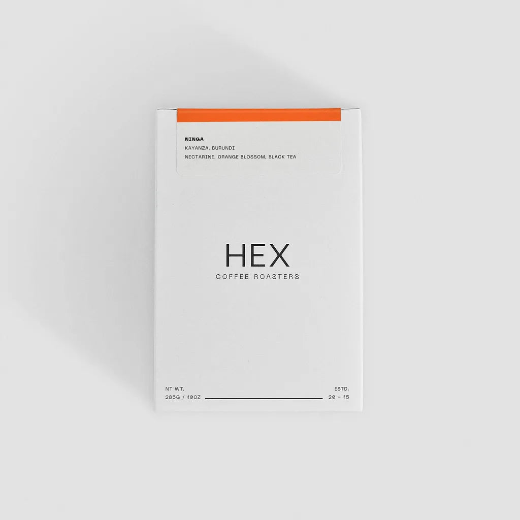 [HEX] Ninga