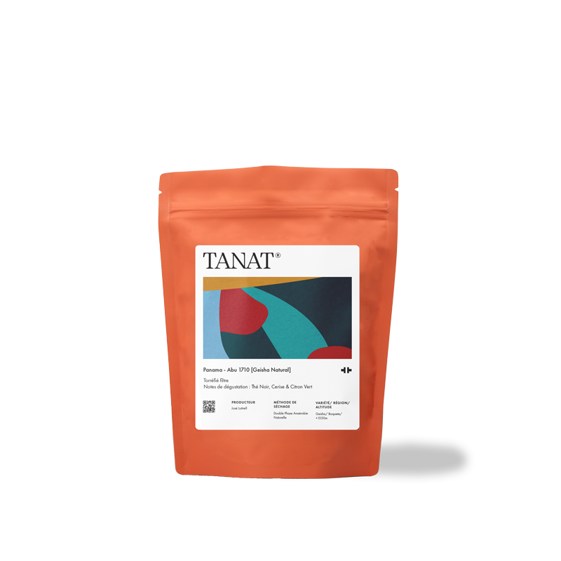 [KAWA] Abu 1710 Natural Anaerobic