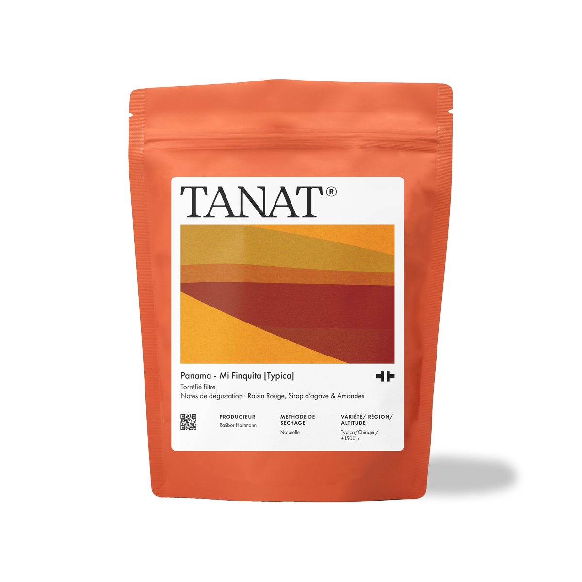 [KAWA] Mi Finquita Typica