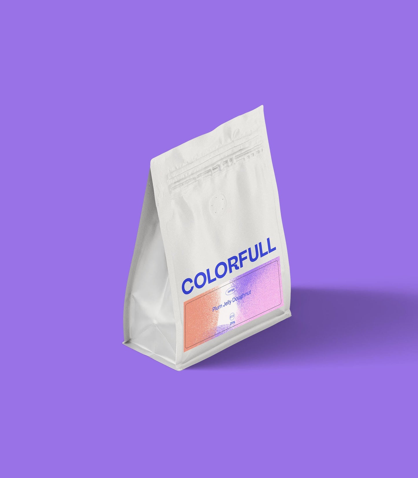 [Colorfull] Chocolate Wafer