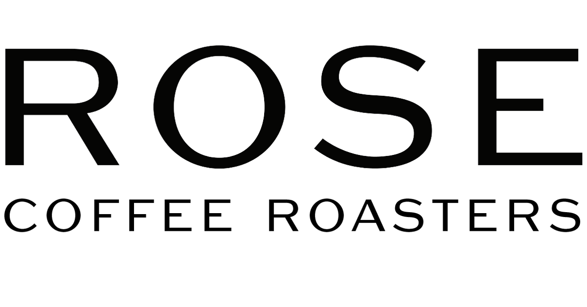 [ROSE] Finca Soledad - Washed - Geisha