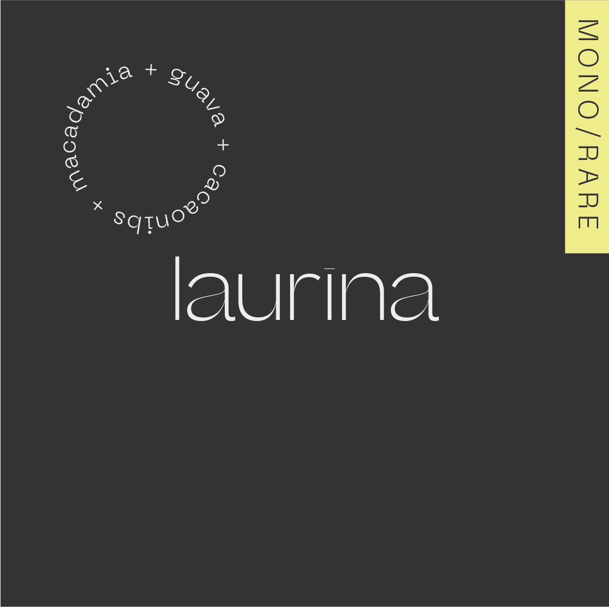 [AMOC] LAURINA3 Indonesia — Supriyanto